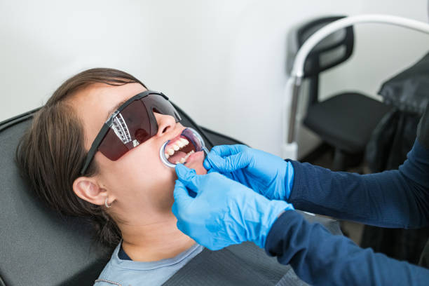 Best Teeth Whitening  in Wixom, MI