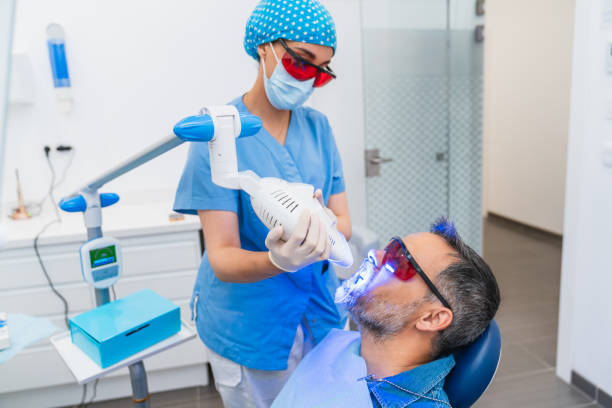 Best Cracked Tooth Emergency Dentist  in Wixom, MI