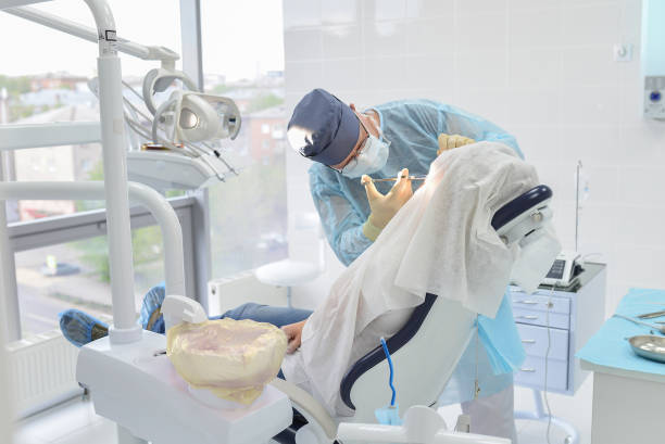 Best Emergency Dental Services Near Me  in Wixom, MI